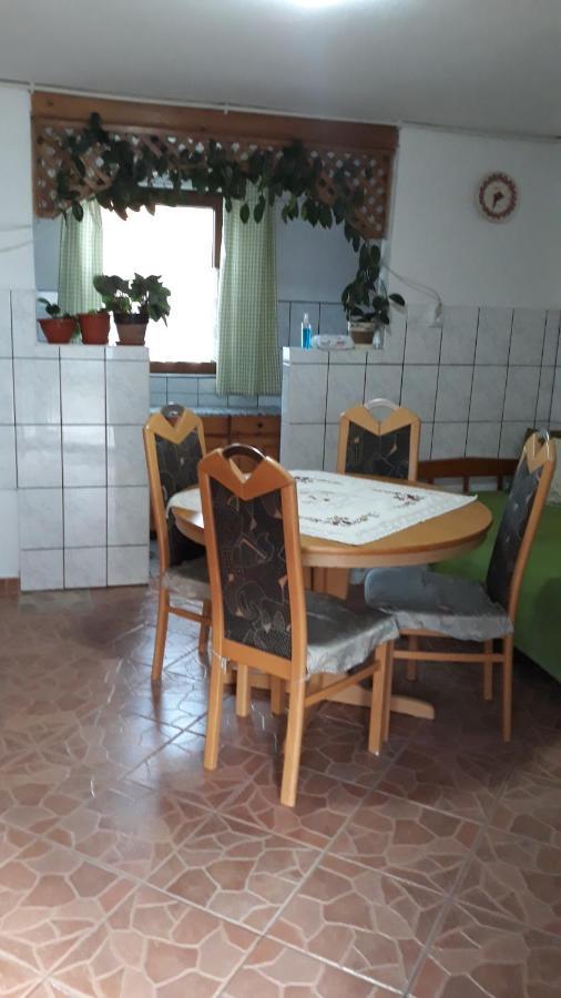 Molnar Vendeghaz Bed & Breakfast Praid Dış mekan fotoğraf